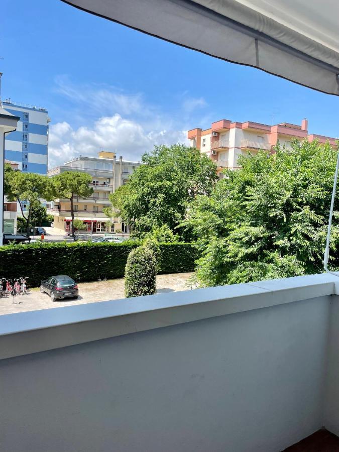 Condominio Centrale 104 Линьяно-Саббьядоро Экстерьер фото